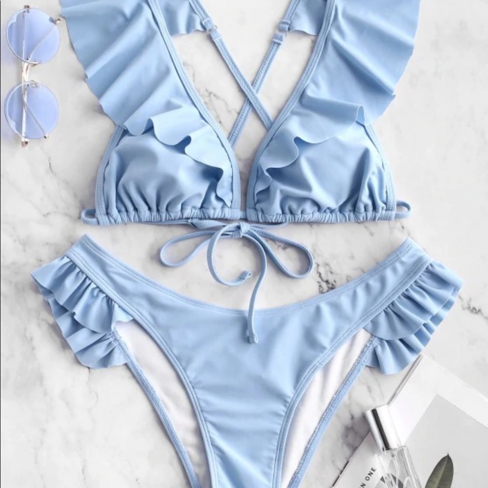 Must Have Baby Girl Bikini✨